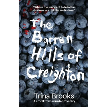 The Barren Hills of Creighton