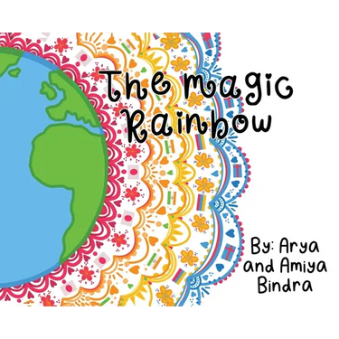 The Magic Rainbow