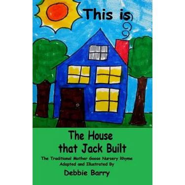 This is the House that Jack Built