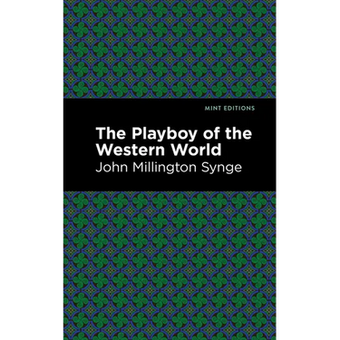 The Playboy of the Western World