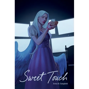 Sweet Touch: Volume 1: Candy Hearts