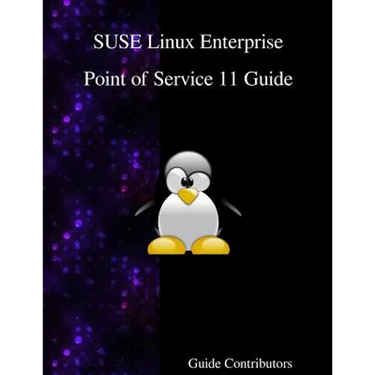 SUSE Linux Enterprise - Point of Service 11 Guide