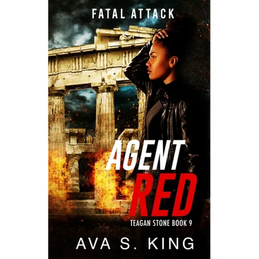 Fatal Attack: A Thriller Action Adventure Crime Fiction