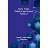 State Trials, Political and Social. Volume 1