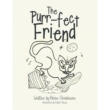 The Purr-Fect Friend