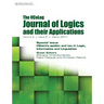 Ifcolog Journal of Logics and their Applications. Hilbert's epsilon and tau in Logic, Informatics and Linguistics: Volume 4, Number 2, March 2017