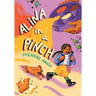 Alina in a Pinch
