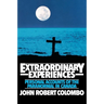 Extraordinary Experiences: Personal Accounts of the Paranormal in Canada