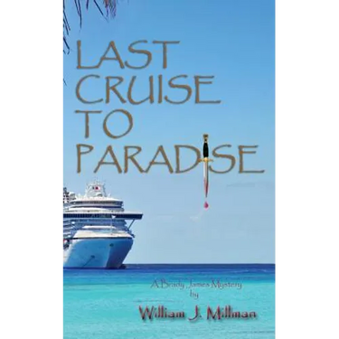 Last Cruise to Paradise