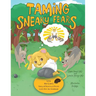 Taming Sneaky Fears: Leo the Lion's Story of Bravery & Inside Leo's Den: the Workbook