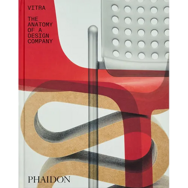 Vitra: The Anatomy of a Design Company