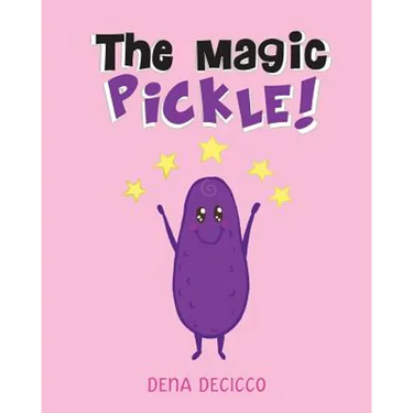 The Magic Pickle