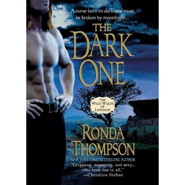 The Dark One: The Wild Wulfs of London
