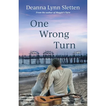 One Wrong Turn