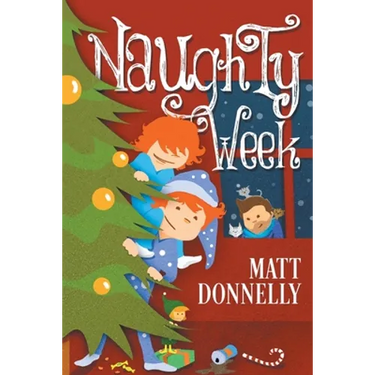 Naughty Week