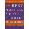 The Best American Short Stories 2009