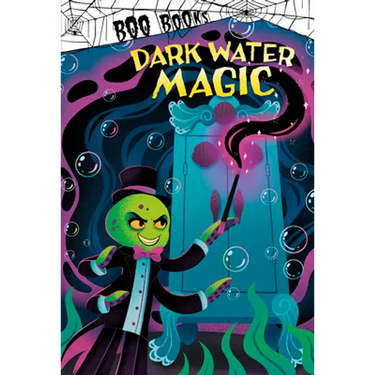 Dark Water Magic