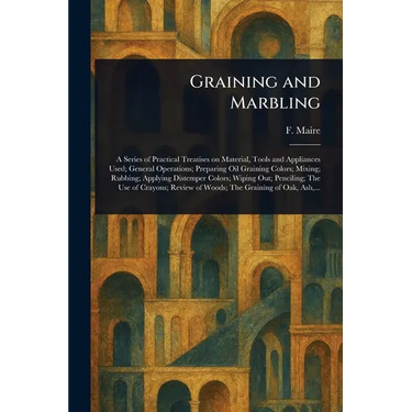 Graining and Marbling
