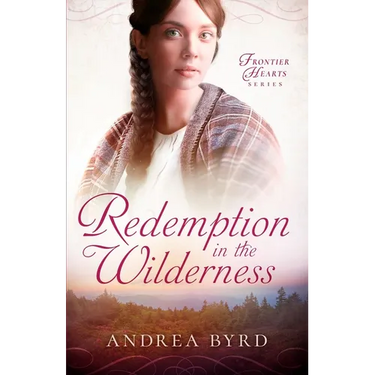 Redemption in the Wilderness