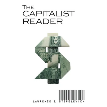 The Capitalist Reader