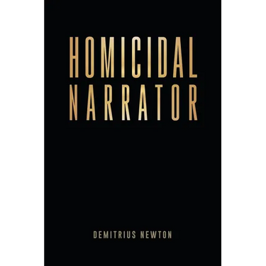 Homicidal Narrator