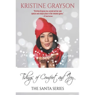 Tidings of Comfort and Joy