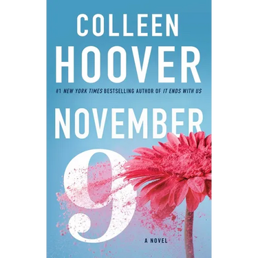 November 9