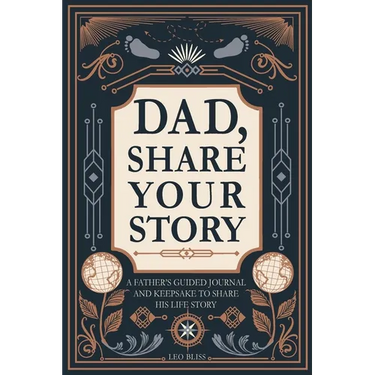 Dad, Share Your Story