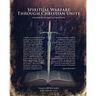 Spiritual Warfare Through Christian Unity: A Starter Kit by Jesus to Grow With