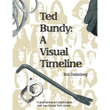 Ted Bundy: A Visual TImeline