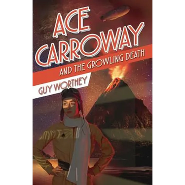 Ace Carroway and the Growling Death