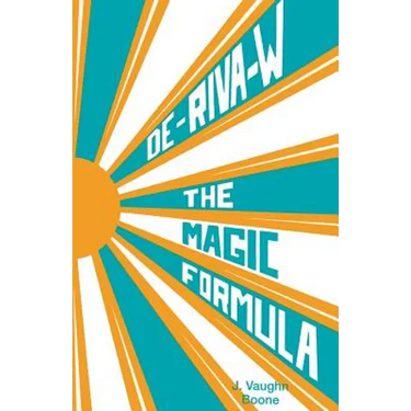 De-Riva-W The Magic Formula