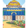Happy Mother's Day: Jesus The Great Storyteller