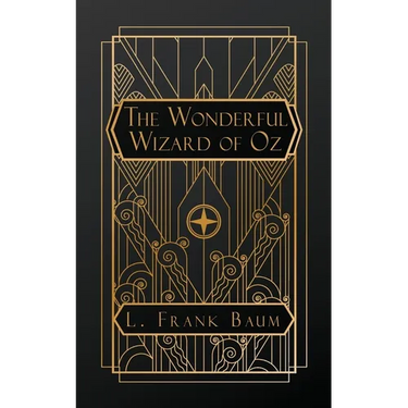 The Wonderful Wizard of Oz