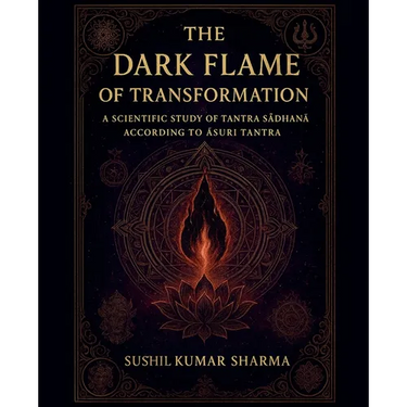 The Dark Flame of Transformation