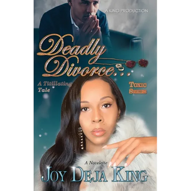 Deadly Divorce...A Titillating Tale
