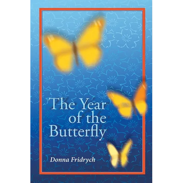 The Year of the Butterfly