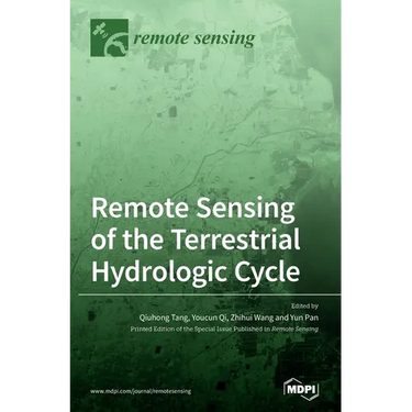 Remote Sensing of the Terrestrial Hydrologic Cycle