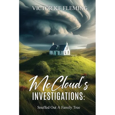 Snuffed Out Family Tree