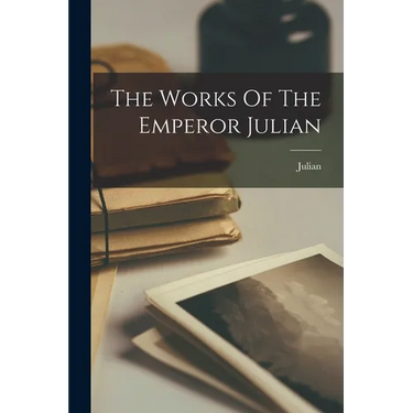 The Works Of The Emperor Julian