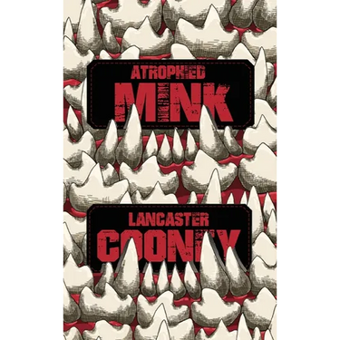 Atrophied Mink