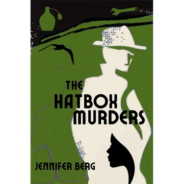 The Hatbox Murders: An Elliott Bay Mystery