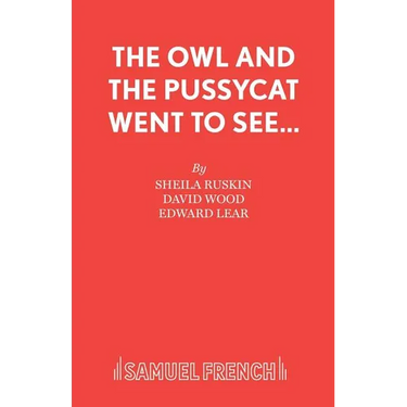 The Owl and the Pussycat Went to See...
