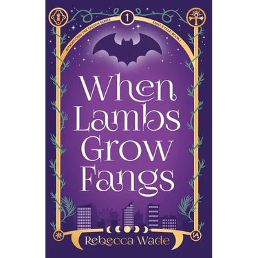 When Lambs Grow Fangs