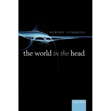 The World in the Head
