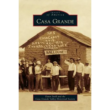 Casa Grande