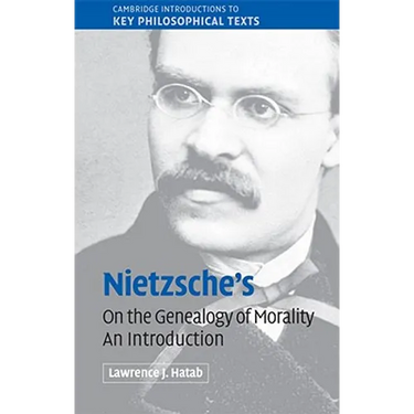 Nietzsche's 'On the Genealogy of Morality'