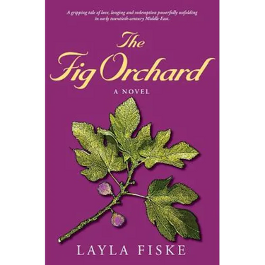 The Fig Orchard