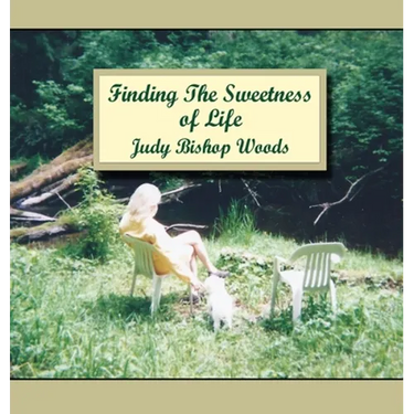 Finding the Sweetness of Life
