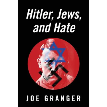 Hitler, Jews, and Hate